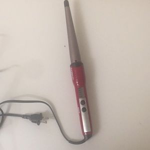 Conair YouCurl curling wand